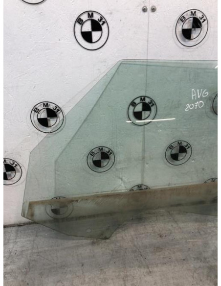 Vitre avant gauche MINI MINI 2 R61 PACEMAN COUPE Diesel