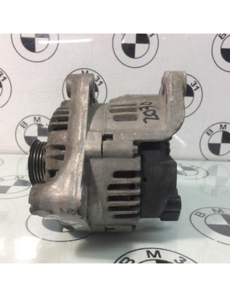 Alternateur MINI MINI 2 R61 PACEMAN COUPE Diesel