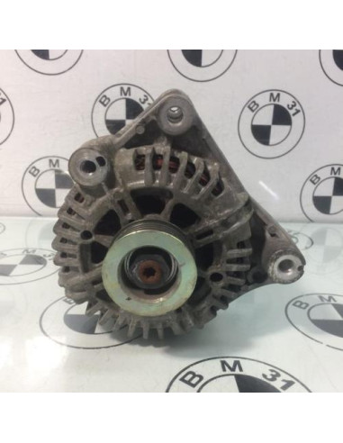 Alternateur MINI MINI 2 R61 PACEMAN COUPE Diesel