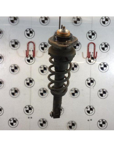 Amortisseur arriere droit MINI MINI 2 R61 PACEMAN COUPE Diesel