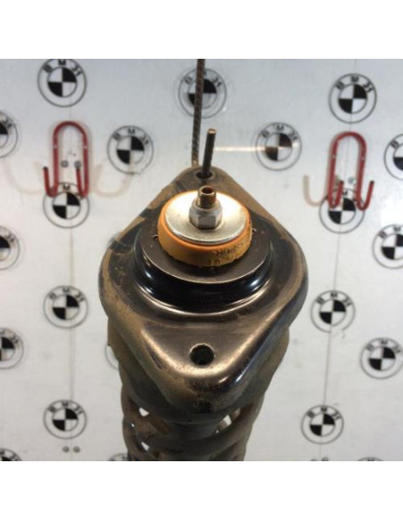 Amortisseur arriere droit MINI MINI 2 R61 PACEMAN COUPE Diesel