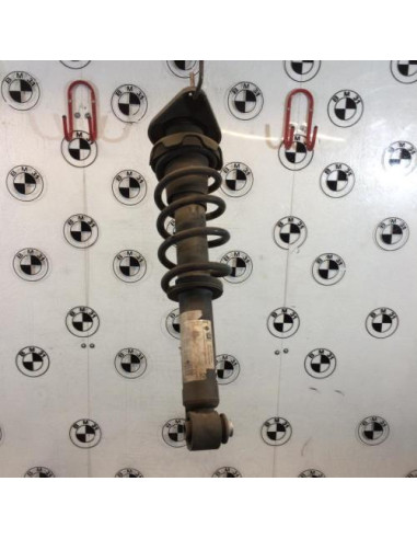 Amortisseur arriere droit MINI MINI 2 R61 PACEMAN COUPE Diesel