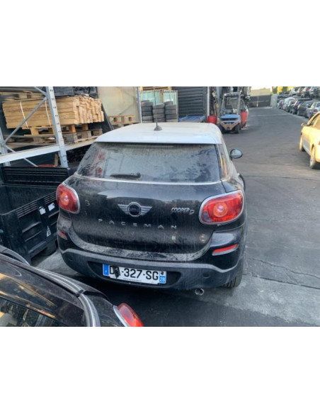 Amortisseur arriere droit MINI MINI 2 R61 PACEMAN COUPE Diesel