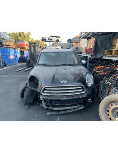 Berceau arriere MINI MINI 2 R61 PACEMAN COUPE Diesel