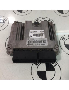 Calculateur MINI MINI 2 R61 PACEMAN COUPE Diesel 2