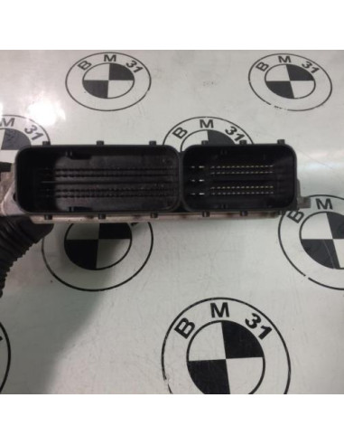 Calculateur MINI MINI 2 R61 PACEMAN COUPE Diesel