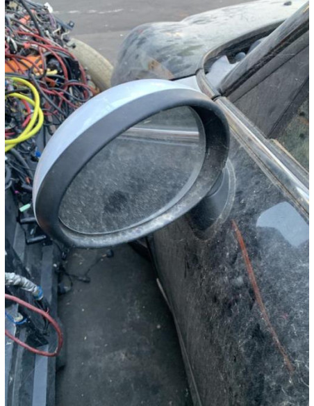 Calculateur MINI MINI 2 R61 PACEMAN COUPE Diesel