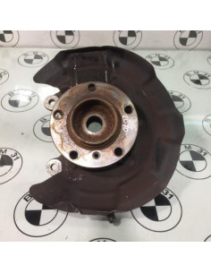 Fusee avant gauche MINI MINI 2 R61 PACEMAN COUPE Diesel