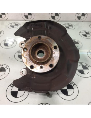 Fusee avant gauche MINI MINI 2 R61 PACEMAN COUPE Diesel