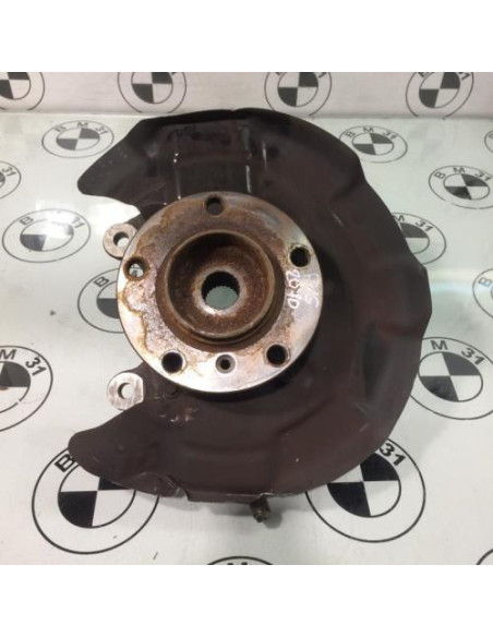 Fusee avant gauche MINI MINI 2 R61 PACEMAN COUPE Diesel