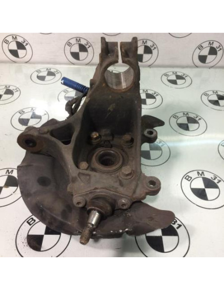 Fusee avant gauche MINI MINI 2 R61 PACEMAN COUPE Diesel