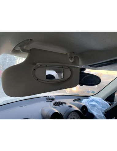 Fusee avant gauche MINI MINI 2 R61 PACEMAN COUPE Diesel