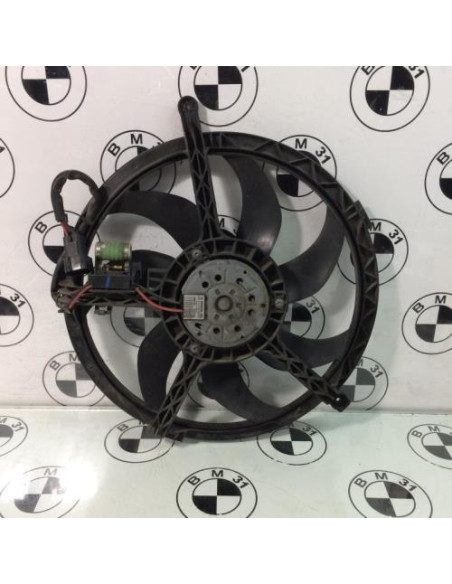 Moto ventilateur radiateur MINI MINI 2 R61 PACEMAN COUPE Diesel