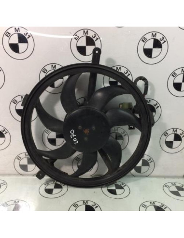 Moto ventilateur radiateur MINI MINI 2 R61 PACEMAN COUPE Diesel