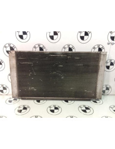 Radiateur eau MINI MINI 2 R61 PACEMAN COUPE Diesel