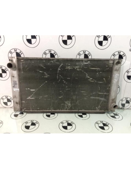 Radiateur eau MINI MINI 2 R61 PACEMAN COUPE Diesel