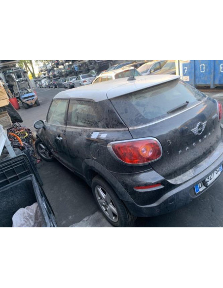 Triangle avant gauche MINI MINI 2 R61 PACEMAN COUPE Diesel