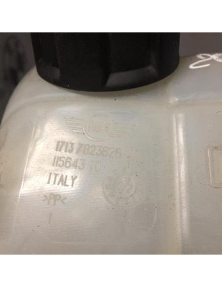 Vase d'expansion MINI MINI 2 R61 PACEMAN COUPE Diesel