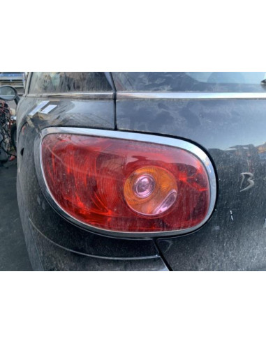 Vase d'expansion MINI MINI 2 R61 PACEMAN COUPE Diesel