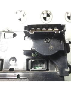 Commande chauffage MINI MINI 2 R61 PACEMAN COUPE Diesel
