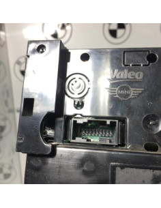 Commande chauffage MINI MINI 2 R61 PACEMAN COUPE Diesel 2