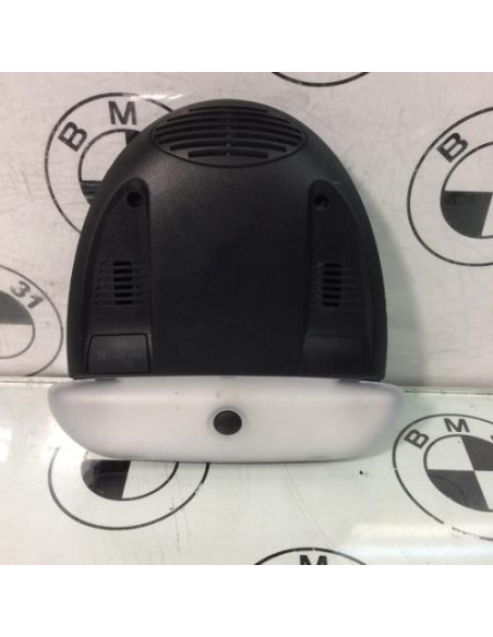 Eclairage de plafonnier MINI MINI 2 R61 PACEMAN COUPE Diesel