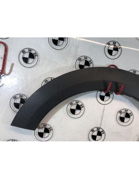 Extension d'aile arriere gauche MINI MINI 2 R61 PACEMAN COUPE Diesel