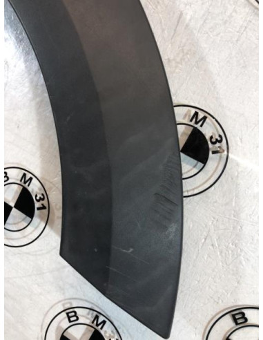 Extension d'aile arriere gauche MINI MINI 2 R61 PACEMAN COUPE Diesel