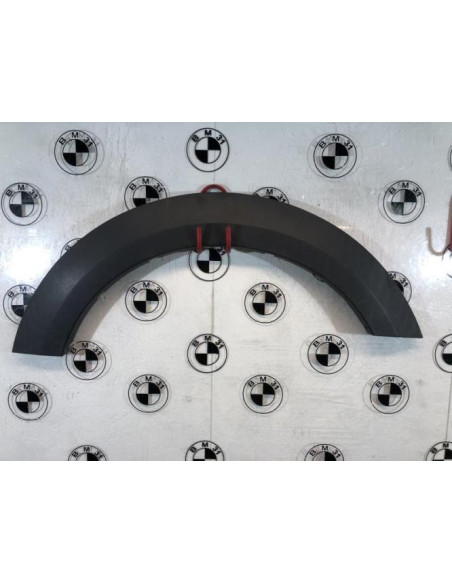 Extension d'aile arriere gauche MINI MINI 2 R61 PACEMAN COUPE Diesel