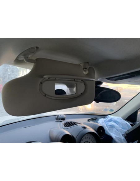 Extension d'aile arriere gauche MINI MINI 2 R61 PACEMAN COUPE Diesel