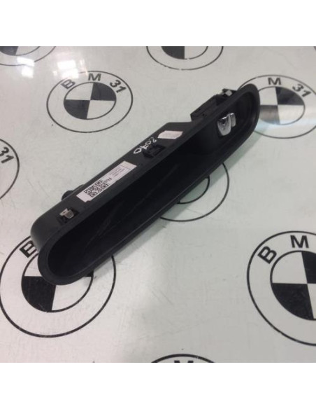 Interrupteur de leve vitre avant droit MINI MINI 2 R61 PACEMAN COUPE Diesel