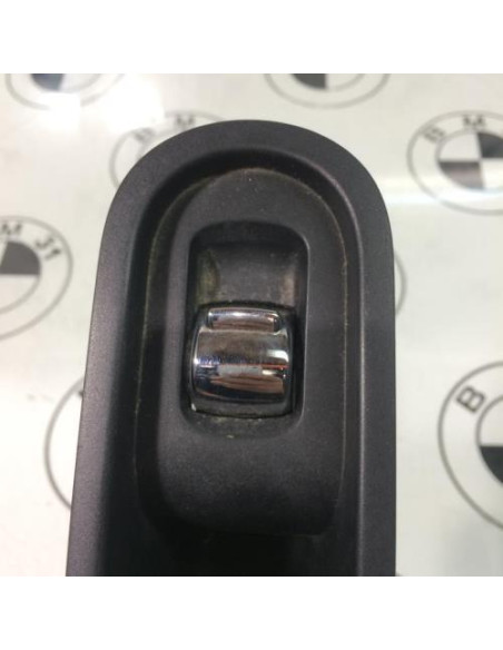 Interrupteur de leve vitre avant droit MINI MINI 2 R61 PACEMAN COUPE Diesel