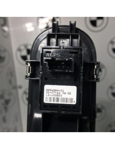 Interrupteur de leve vitre avant droit MINI MINI 2 R61 PACEMAN COUPE Diesel