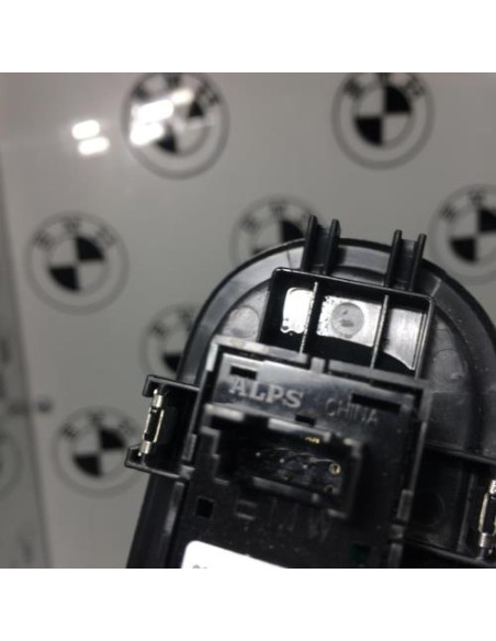 Interrupteur de leve vitre avant droit MINI MINI 2 R61 PACEMAN COUPE Diesel