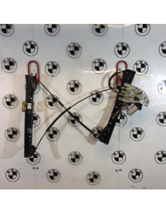 Leve vitre electrique avant droit MINI MINI 2 R61 PACEMAN COUPE Diesel