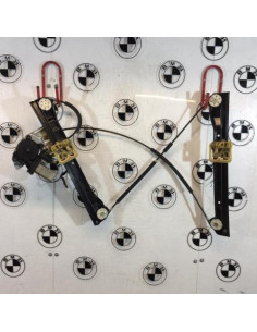 Leve vitre electrique avant droit MINI MINI 2 R61 PACEMAN COUPE Diesel 2