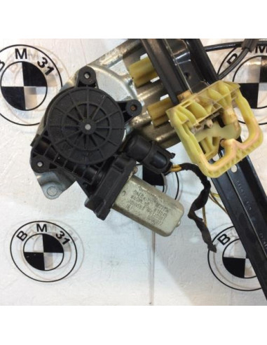 Leve vitre electrique avant droit MINI MINI 2 R61 PACEMAN COUPE Diesel