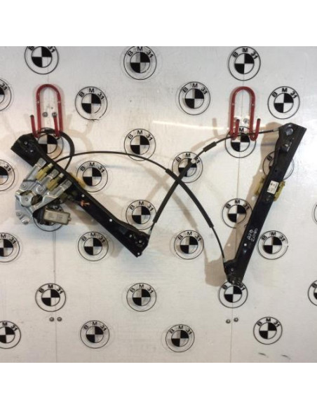 Leve vitre electrique avant gauche MINI MINI 2 R61 PACEMAN COUPE Diesel