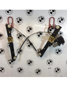 Leve vitre electrique avant gauche MINI MINI 2 R61 PACEMAN COUPE Diesel 2