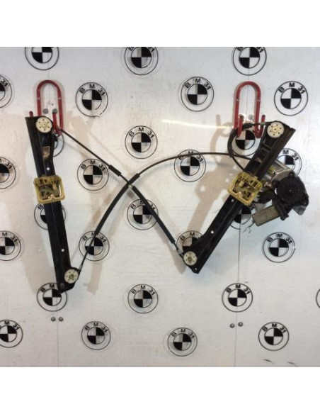 Leve vitre electrique avant gauche MINI MINI 2 R61 PACEMAN COUPE Diesel