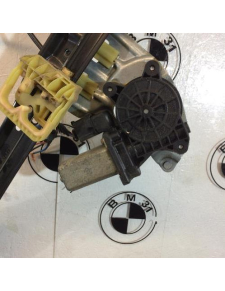 Leve vitre electrique avant gauche MINI MINI 2 R61 PACEMAN COUPE Diesel