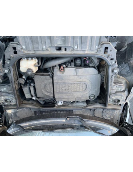 Leve vitre electrique avant gauche MINI MINI 2 R61 PACEMAN COUPE Diesel