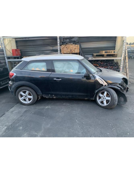 Verin de capot MINI MINI 2 R61 PACEMAN COUPE Diesel