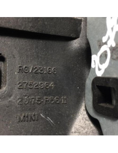 Volant MINI MINI 2 R61 PACEMAN COUPE Diesel