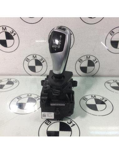 Selecteur boite de vitesse BMW SERIE 1 F20 PHASE 2 Diesel