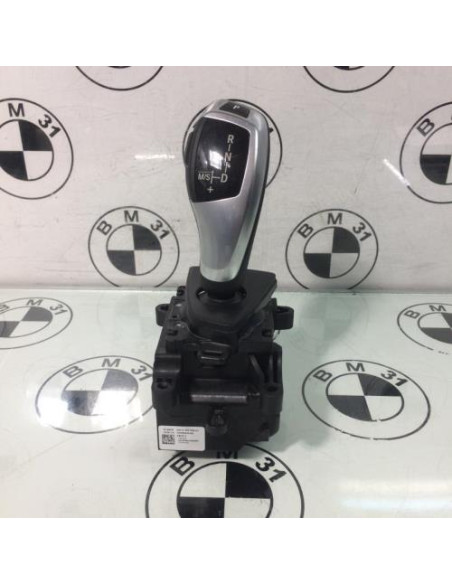 Selecteur boite de vitesse BMW SERIE 1 F20 PHASE 2 Diesel