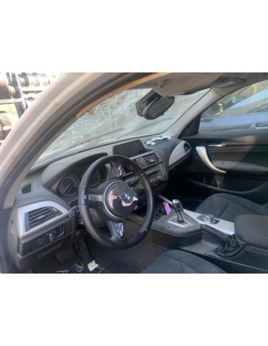 Selecteur boite de vitesse BMW SERIE 1 F20 PHASE 2 Diesel