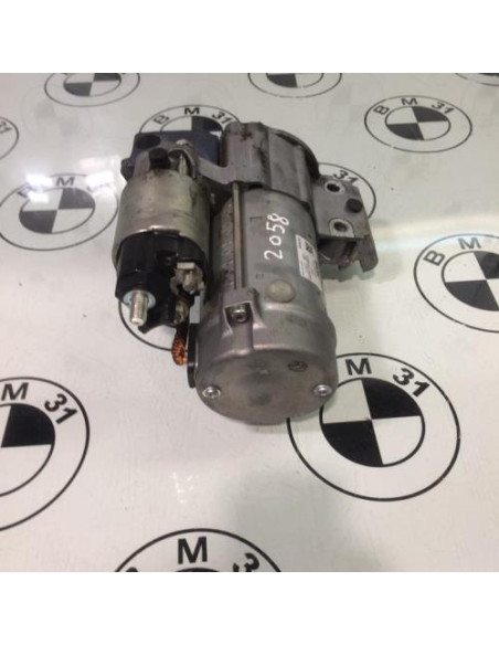 Demarreur BMW SERIE 1 F20 PHASE 2 Diesel