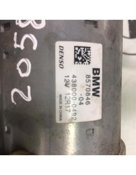 Demarreur BMW SERIE 1 F20 PHASE 2 Diesel