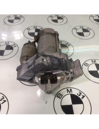 Demarreur BMW SERIE 1 F20 PHASE 2 Diesel